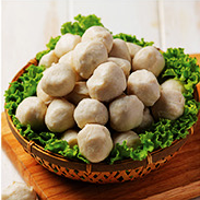 ลูกชิ้นหมู 1 Kg